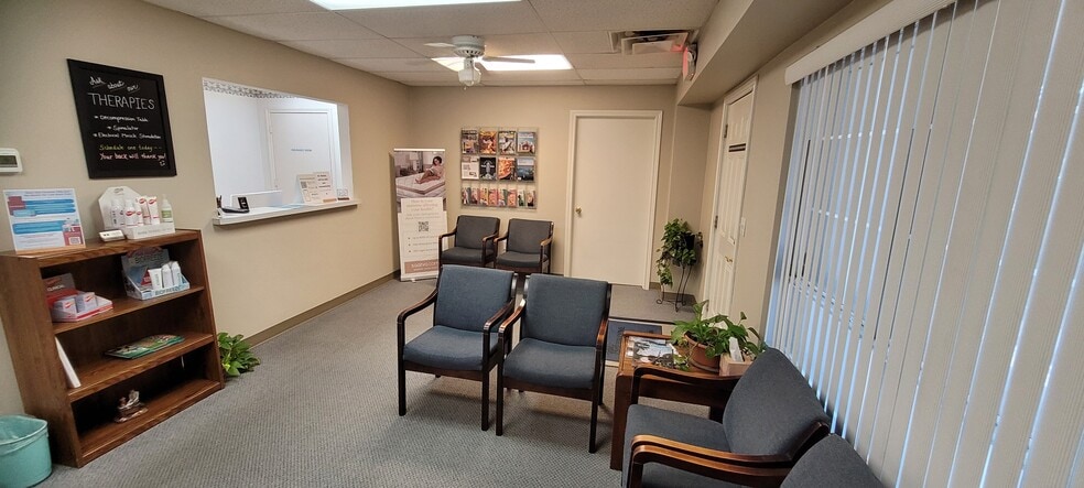 1014 S Main St, Duncanville, TX à vendre - Photo du bâtiment - Image 2 de 5