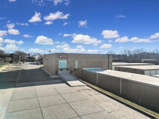 Plus de détails pour 656 Matthews Mint Hill Rd, Matthews, NC - Industriel à louer