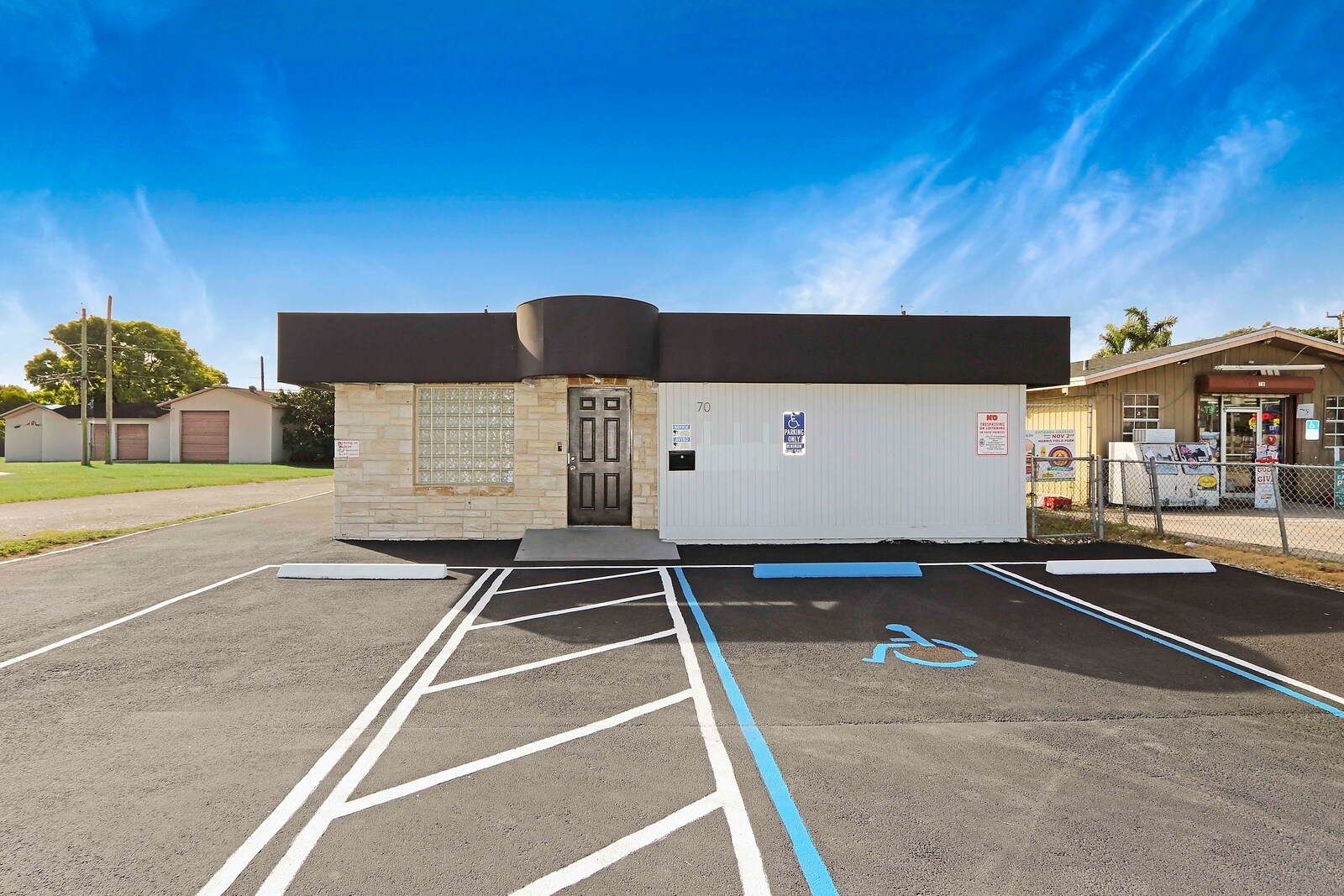 70 NW 8th St, Homestead, FL à louer Photo du bâtiment- Image 1 de 18