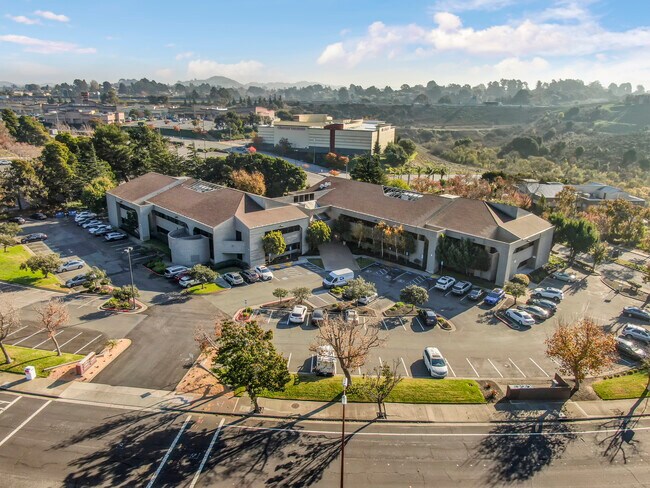 More details for 3220 Blume Dr, Richmond, CA - Office for Sale