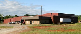 Plus de détails pour 190 Baby Rd, Spartanburg, SC - Industriel à vendre