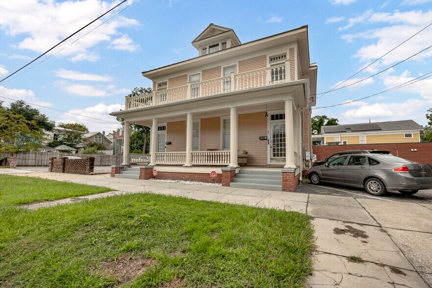 8 S 7th St, Wilmington, NC à vendre - Photo du bâtiment - Image 3 de 46
