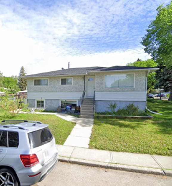 1912 10 Av NE, Calgary, AB for lease Primary Photo- Image 1 of 4