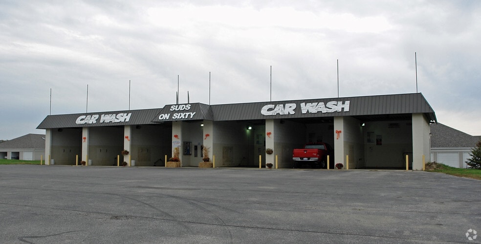 1413 State Route 60, Vermilion, OH for sale - Primary Photo - Image 1 of 3