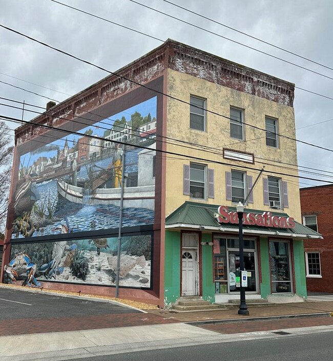 More details for 4108 Main St, Chincoteague Island, VA - Retail for Sale