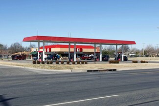 More details for 6809 S May Ave, Oklahoma City, OK - Retail for Lease