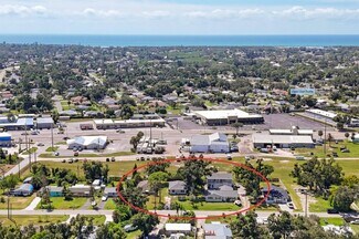 Plus de détails pour 2242-2242 Park Rd, Venice, FL - Multi-résidentiel à vendre
