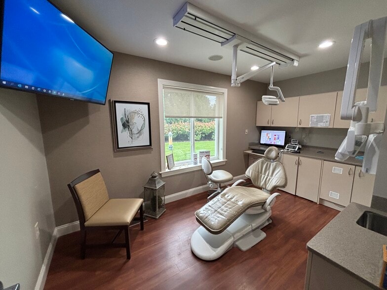 340 Egg Harbor Rd, Sewell, NJ for sale - Building Photo - Image 3 of 5