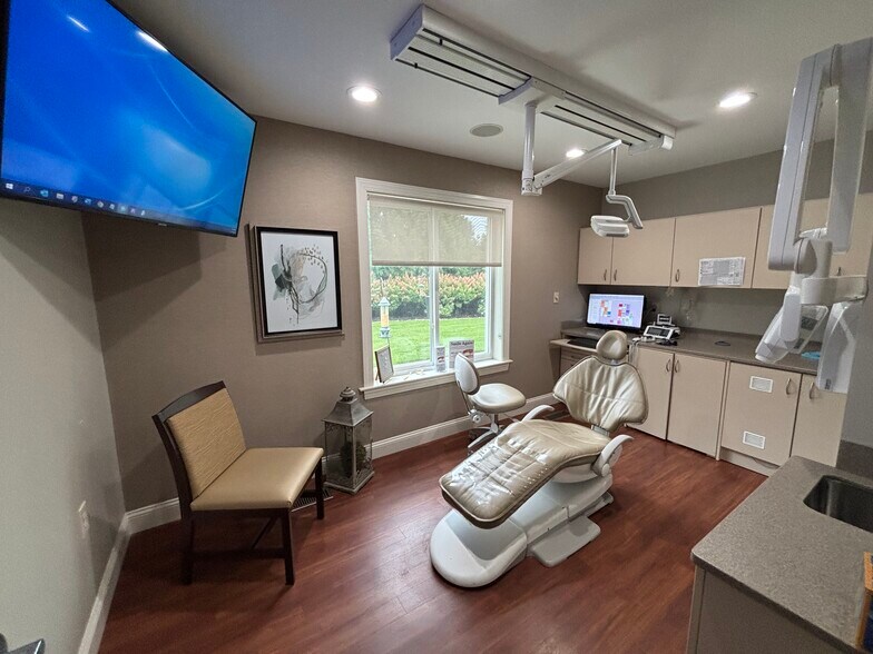 340 Egg Harbor Rd, Sewell, NJ à louer - Photo du bâtiment - Image 3 de 5