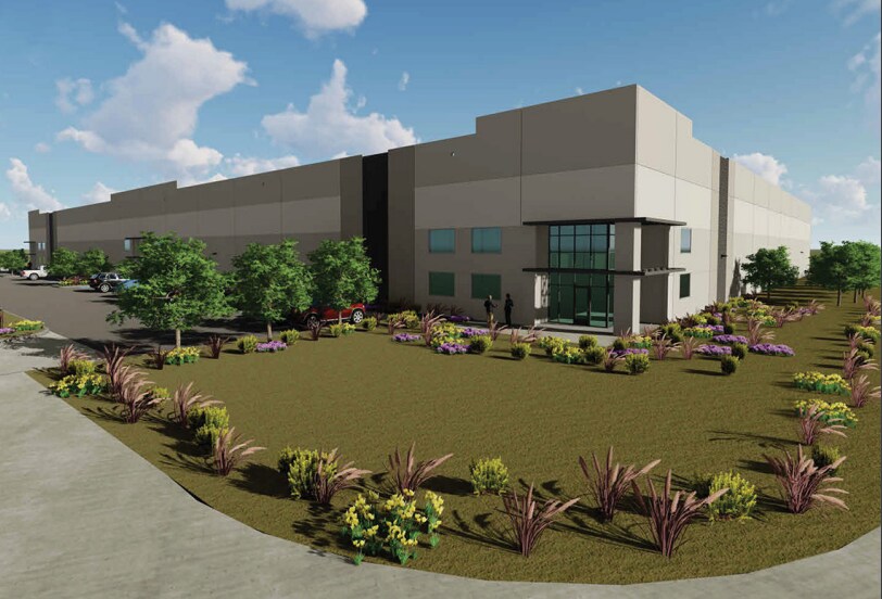 9701 Joe Rodriguez Dr, El Paso, TX à vendre - Photo principale - Image 1 de 1