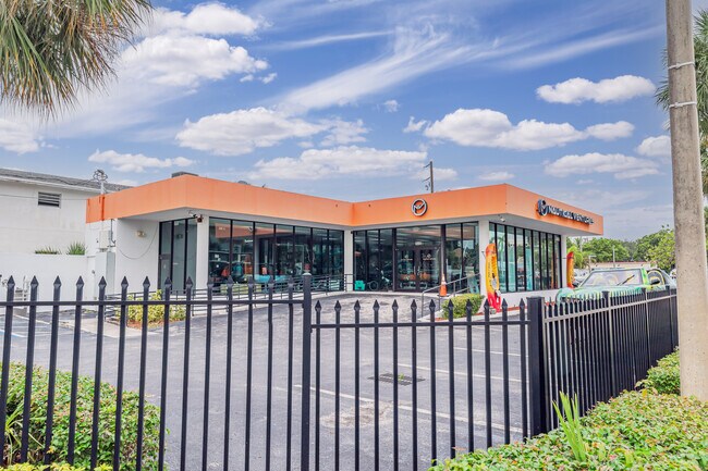 More details for 1440 S Federal Hwy, Fort Lauderdale, FL - Retail for Sale