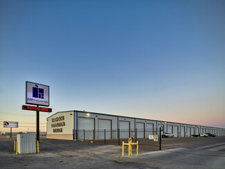 More details for 1110 S FM 1788, Midland, TX - Industrial for Lease