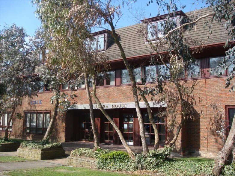 Christy Way, Basildon for lease - Building Photo - Image 3 of 8