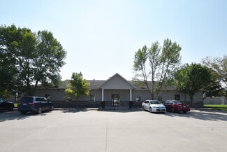 More details for 1644 Tom Williams Dr, Fargo, ND - Office for Lease