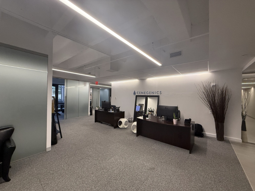 725 Fifth Ave, New York, NY à louer Photo intérieure- Image 1 de 6