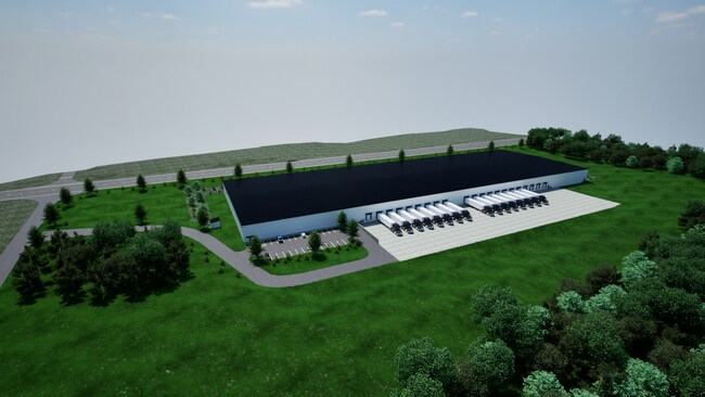 Plus de détails pour 177 Triplett Rd, Cleveland, NC - Industriel à louer