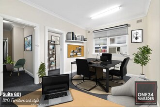 124 Marsden St, Parramatta for lease Interior Photo- Image 2 of 2