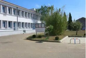 Plus de détails pour 195 Avenue Francis De Pressensé, Vénissieux - Bureau à louer