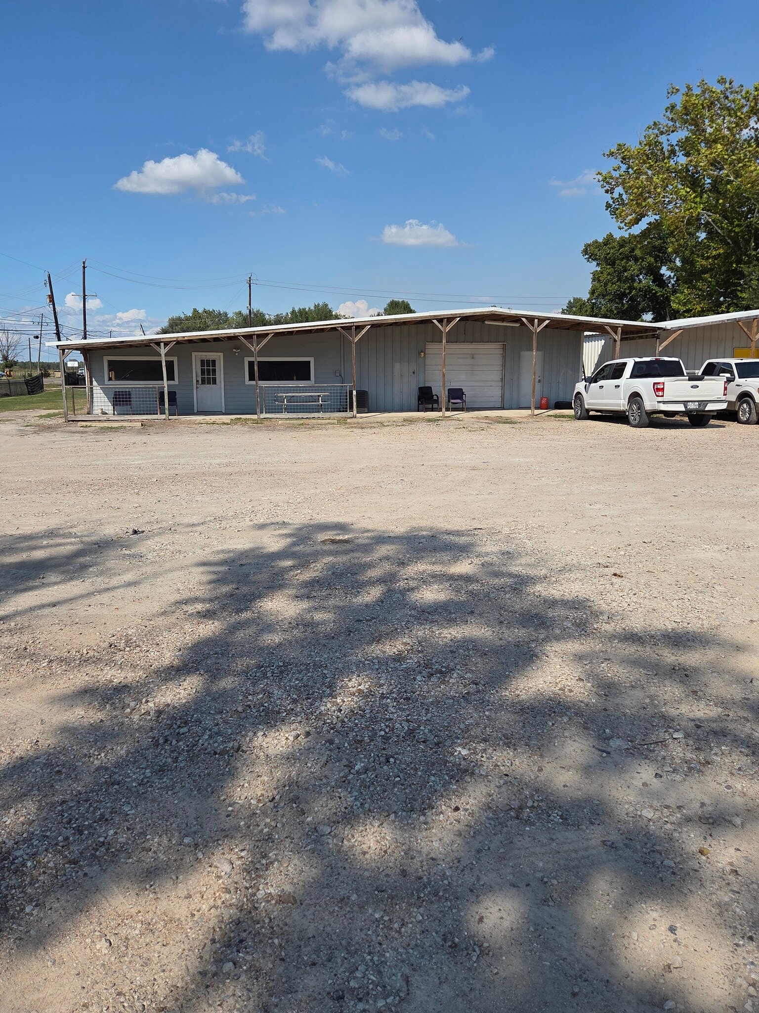 18403 Pearland Sites Rd, Pearland, TX for lease Building Photo- Image 1 of 28