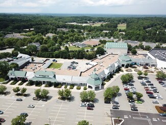 Plus de détails pour 11400-11500 W Huguenot Rd, Midlothian, VA - Commerce de détail à louer