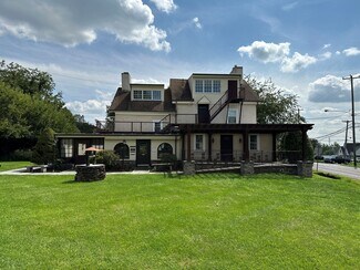 Plus de détails pour 793 Penns Park Rd, Newtown, PA - Bureau/Commerce de détail à louer