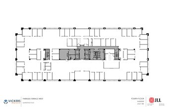 3780 Mansell Rd, Alpharetta, GA for lease Floor Plan- Image 1 of 1