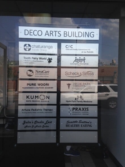 5508 S Lake Park Ave, Chicago, IL for lease - Building Photo - Image 3 of 3