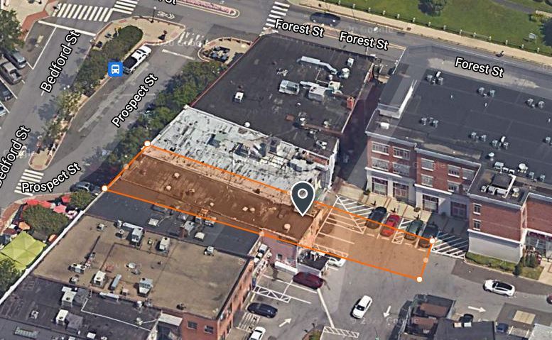 227 Bedford St, Stamford, CT for lease - Primary Photo - Image 2 of 16