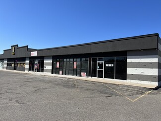 Plus de détails pour 2013-2033 S Seneca St, Wichita, KS - Vente au détail à louer