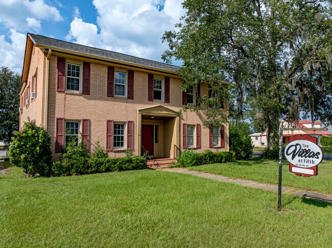 More details for 521 SE 5th Ave, Moultrie, GA - Multifamily for Sale