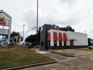 Plus de détails pour 5854 Highway 6 N, Houston, TX - Commerce de détail à louer