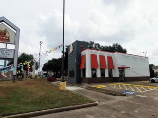 More details for 5854 Highway 6 N, Houston, TX - Retail for Lease
