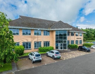 Plus de détails pour Glenbervie Business Park, Larbert - Bureau à louer