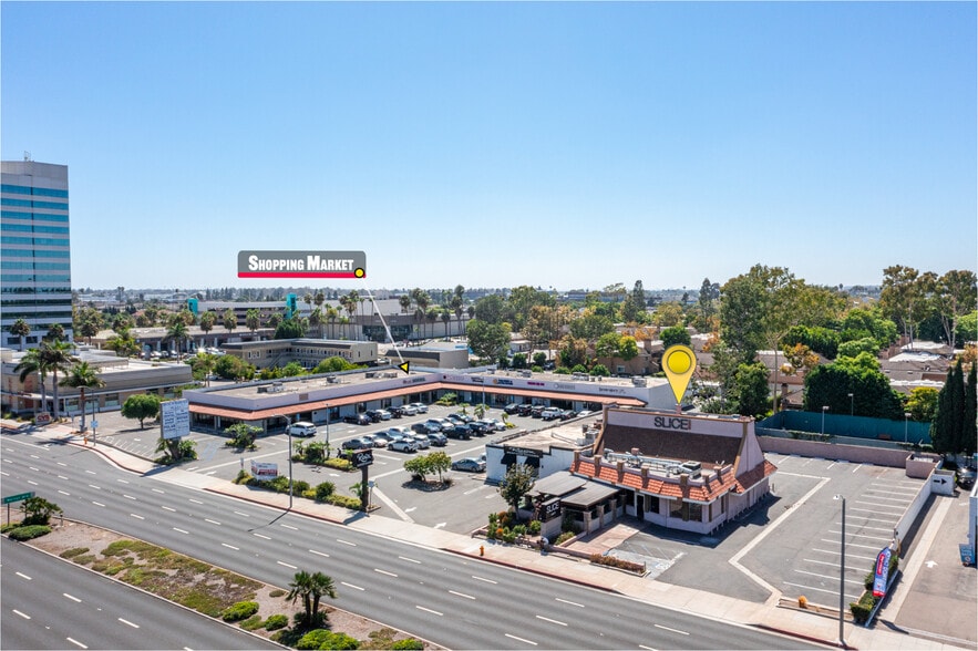 16871 Beach Blvd, Huntington Beach, CA for sale - Building Photo - Image 1 of 13