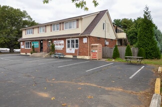 More details for 1203 Hornberger Ave, Roebling, NJ - Office/Retail for Lease