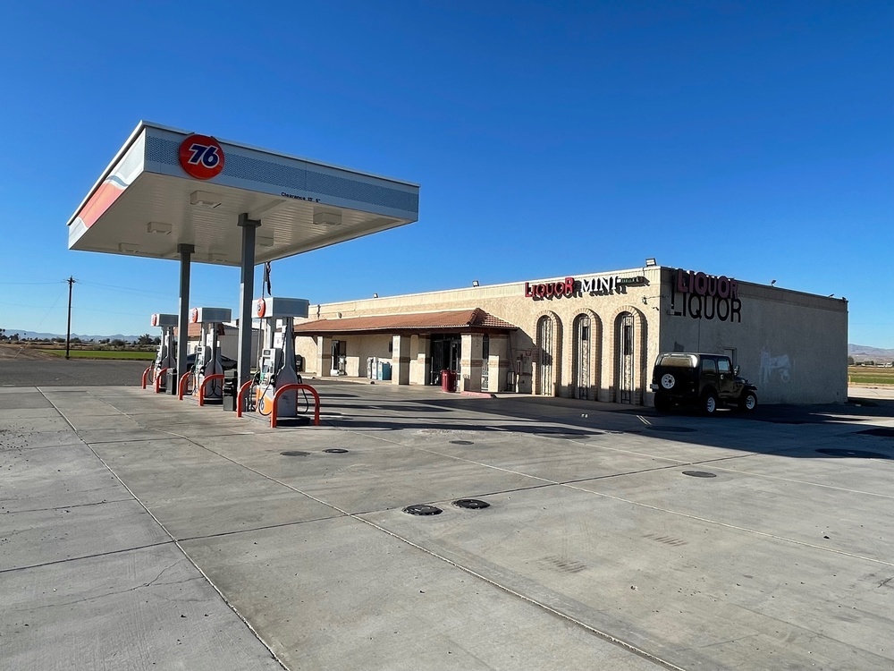 8045 S Highway 95, Mohave Valley, AZ à vendre Photo principale- Image 1 de 1