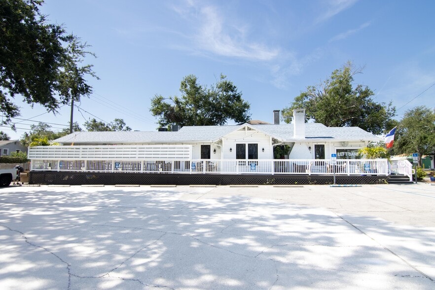 1225 Dr Martin Luther King Jr St N, Saint Petersburg, FL for sale - Building Photo - Image 3 of 9