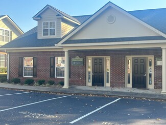 More details for 405-407 Parker Ivey Dr, Greenville, SC - Office for Lease