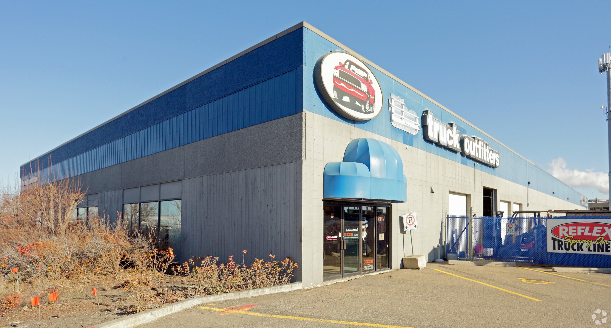 6525-6543 Gateway Blvd NW, Edmonton, AB for sale Primary Photo- Image 1 of 1