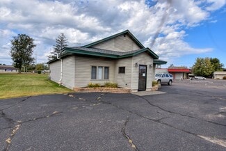 More details for 1822 S Main St, Rice Lake, WI - Office for Sale