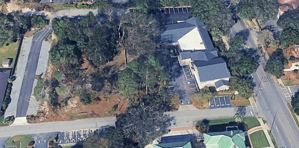 2108 N Patterson St, Valdosta, GA for sale - Building Photo - Image 3 of 3