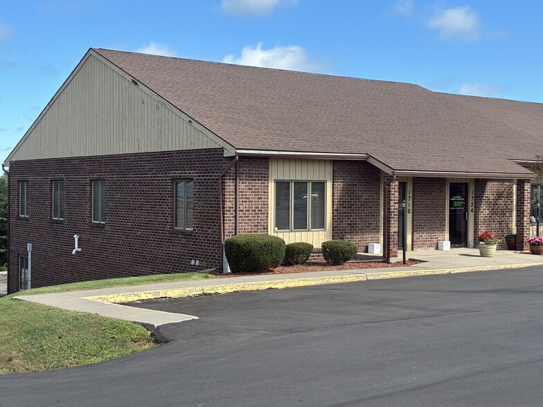 1716 E Ridge Rd, Rochester, NY for sale - Building Photo - Image 3 of 7