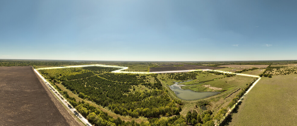 1525 Co 1071 rd, Greenville, TX à vendre - Photo principale - Image 1 de 20