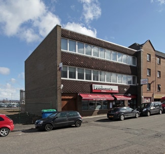 More details for 4 Barrack St, Hamilton - Office for Lease