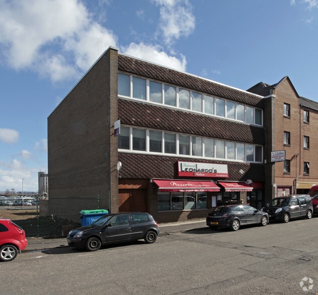 4 Barrack St, Hamilton for lease - Building Photo - Image 1 of 6