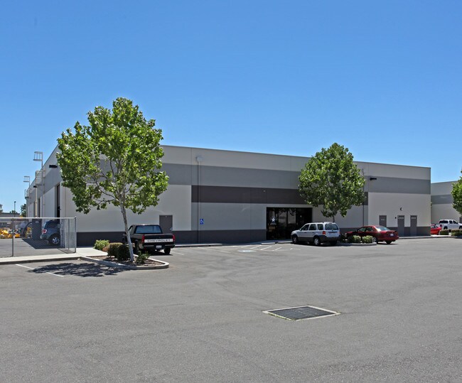 Plus de détails pour 3780 Happy Ln, Sacramento, CA - Industriel à louer