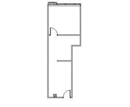 440 Benmar Dr, Houston, TX for lease Floor Plan- Image 1 of 1