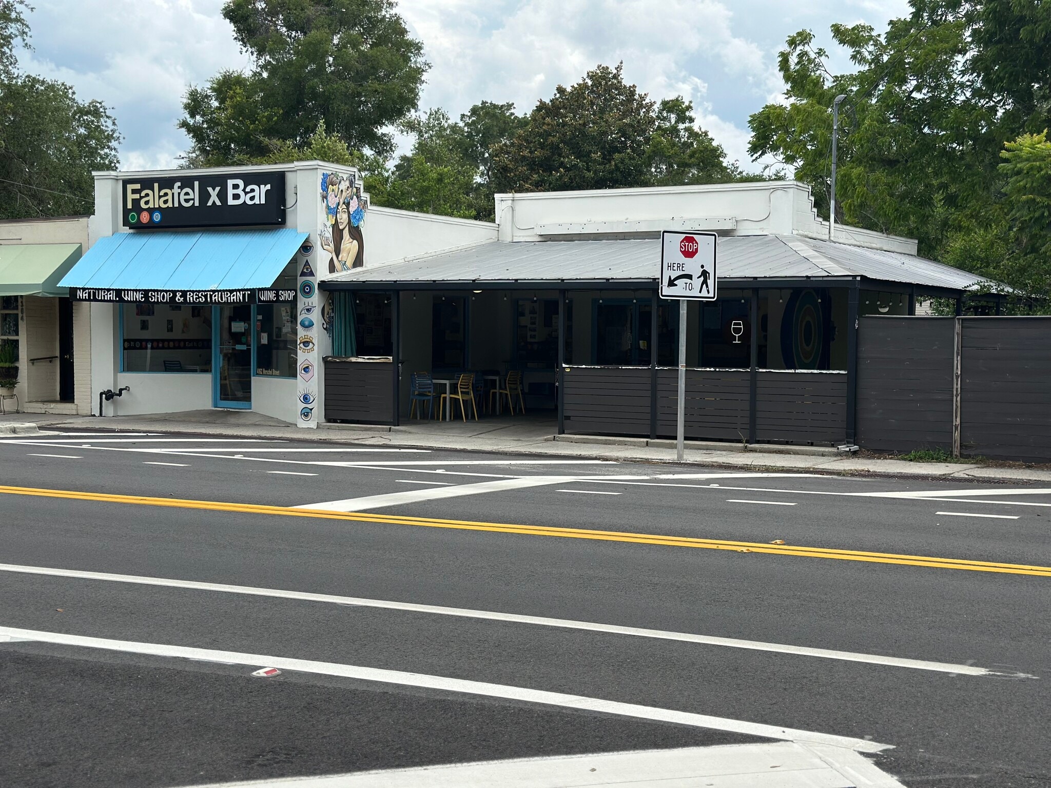 4162 Herschel St, Jacksonville, FL for lease Building Photo- Image 1 of 3