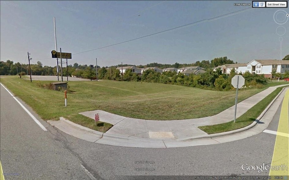 1348 Tolar Dr, Greensboro, NC for sale - Primary Photo - Image 1 of 17