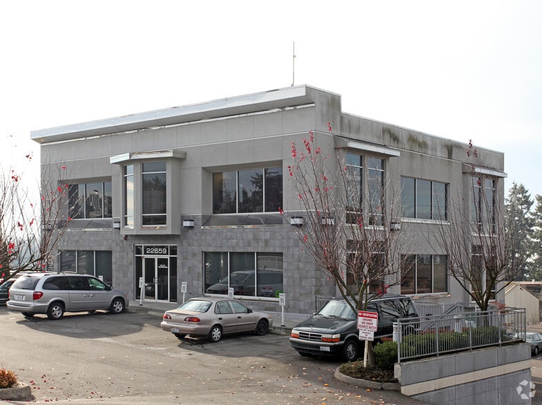 22659 Pacific Hwy S, Des Moines, WA for sale - Building Photo - Image 2 of 40